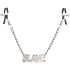Master Series Slave Chain Brystklemmer  2