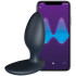 We-Vibe Ditto+ Vibrerende Butt Plug med Fjernbetjening og App Produktbillede 1