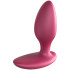 We-Vibe Ditto+ Vibrerende Butt Plug med Fjernbetjening og App Produktbillede 3