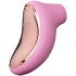 LELO Sona 2 Travel Edition Klitoris Stimulator Produktbillede 5