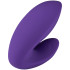 Satisfyer Love Riot Finger Vibrator Produktbillede 1