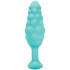 B-Vibe Bump Tekstureret Vibrerende Anal Plug Produktbillede 3