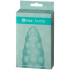 B-Vibe Bump Tekstureret Vibrerende Anal Plug Emballagebillede 90