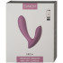 Svakom Erica Wearable Vibrator med App Emballagebillede 90