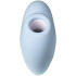 Satisfyer Cutie Heart Klitoris Stimulator Blå Produktbillede 5