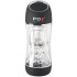 PDX Viewtube Pro See-Thru Vibrerende Stroker Produktbillede 1