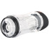 PDX Viewtube Pro See-Thru Vibrerende Stroker  3