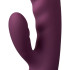 Svakom Avery Thrusting Rabbit Vibrator Produktbillede 5