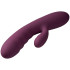 Svakom Avery Thrusting Rabbit Vibrator Produktbillede 4