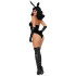 Dreamgirl Bad Girl Bunny Kostume Produktbillede 2
