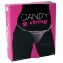 Candy G Streng