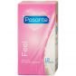 Pasante Feel Ultra Thin Kondomer 12 stk  1