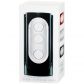 TENGA Flip Hole Black Onaniprodukt -TESTVINDER  100