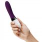 LELO Liv 2 G-punkts Vibrator - TESTVINDER  5