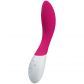 LELO Mona 2 Opladelig G-punktsvibrator  2