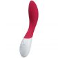 LELO Mona 2 Opladelig G-punktsvibrator  3