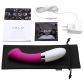 LELO Gigi 2 Opladelig G-punkts Vibrator  6