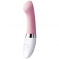 LELO Gigi 2 Opladelig G-punkts Vibrator produktbillede 3