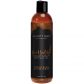 Intimate Earth Økologisk Massageolie 120 ml  3