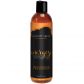 Intimate Earth Økologisk Massageolie 120 ml  2