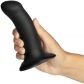 Fun Factory Amor Dildo med Sugekop  50