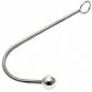 Rimba Bondage Metal Anal Krog Small  1