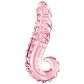 Icicles No 24 Glas Dildo produktbillede 1