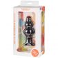 Tantus Severin Anal Plug Stor  3