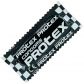 Protex X-Large Kondomer 10 stk.  2