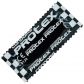 Protex Fruity Flavour Strawberry & Tutti Frutti Kondomer 10 stk Produktbillede 1