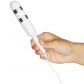 Mystim Don Juan Elektro Vaginal og Anal Probe  50