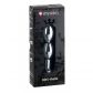 Mystim Othello Oval Elektro Dildo  100
