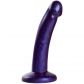 Vixen Creations Mistress Dildo med Sugekop 15 cm  2