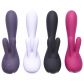 Je Joue FiFi Opladelig Rabbit Vibrator -TESTVINDER  9