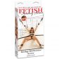 Fetish Fantasy Bondage Belt Senge Kit