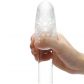 TENGA Egg Easy Beat Håndjob til Mænd håndbillede 50