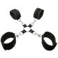 Fetish Fantasy Hogtie Kit   1