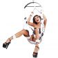 Fetish Fantasy Bondage-Gynge
