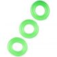 Glow In The Dark Selvlysende Penisringe  1