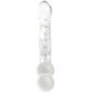 Fifty Shades of Grey Glas Massage Dildo  2