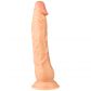 European Lover Naturtro Dildo 23 cm  1