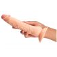 European Lover Naturtro Dildo 23 cm  5