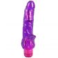 H2O Viking Dildo Vibrator 22 cm  1