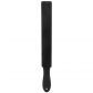 Tantus Snap Strap Silikone Paddle 45 cm  1