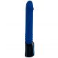 The Hammer Pulserende Dildo Vibrator  2