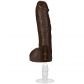 Doc Johnson Realistisk Bam Dildo produktbillede 2