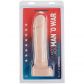 Doc Johnson Jumbo Jack Dildo  4