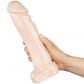 Doc Johnson Jumbo Jack Dildo  3