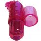 PowerBullet Frisky Finger Vibrator  2