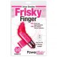 PowerBullet Frisky Finger Vibrator  3